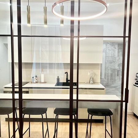 Pvr Luxury Home Рим Екстериор снимка