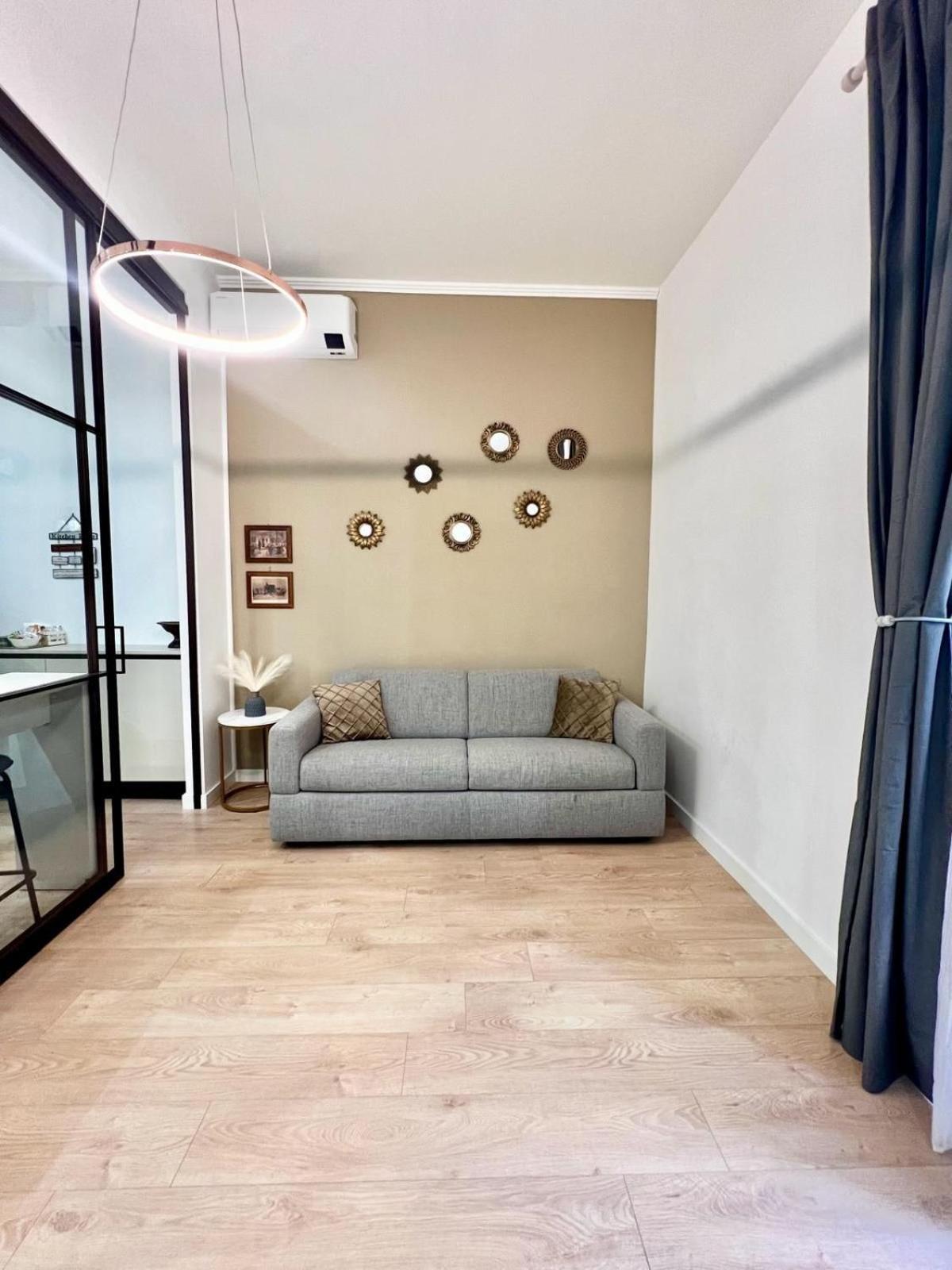 Pvr Luxury Home Рим Екстериор снимка