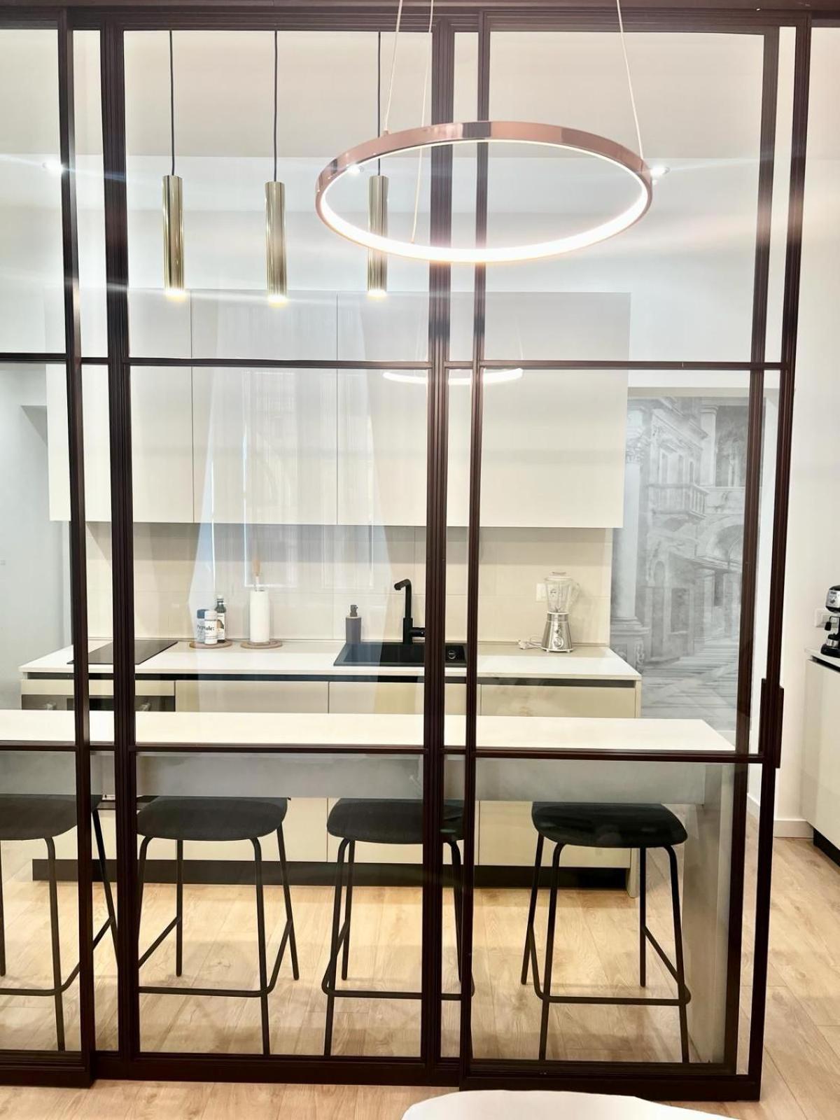 Pvr Luxury Home Рим Екстериор снимка