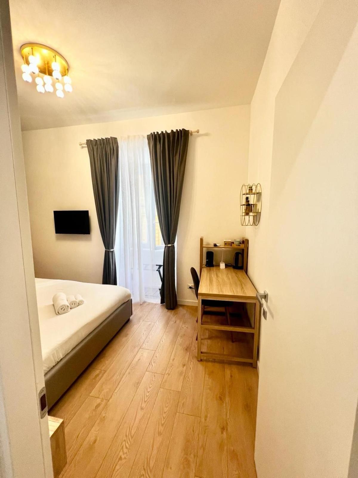 Pvr Luxury Home Рим Екстериор снимка