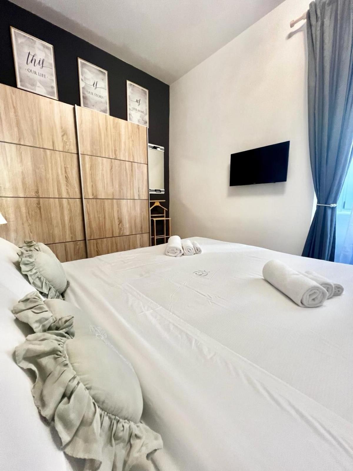 Pvr Luxury Home Рим Екстериор снимка